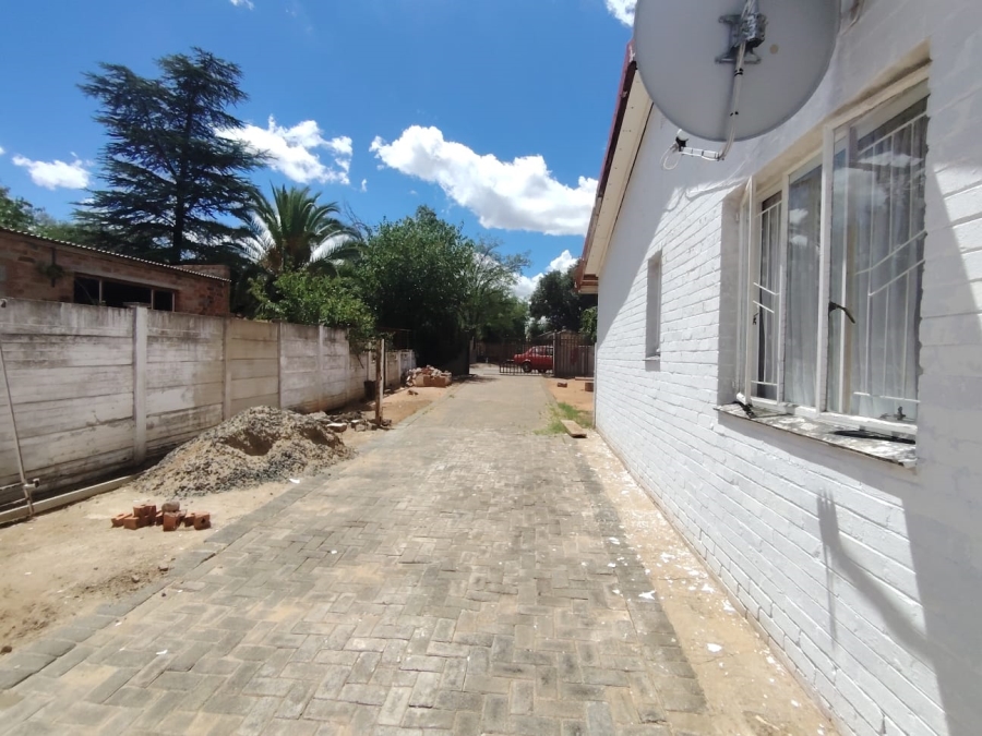 3 Bedroom Property for Sale in Fauna Free State